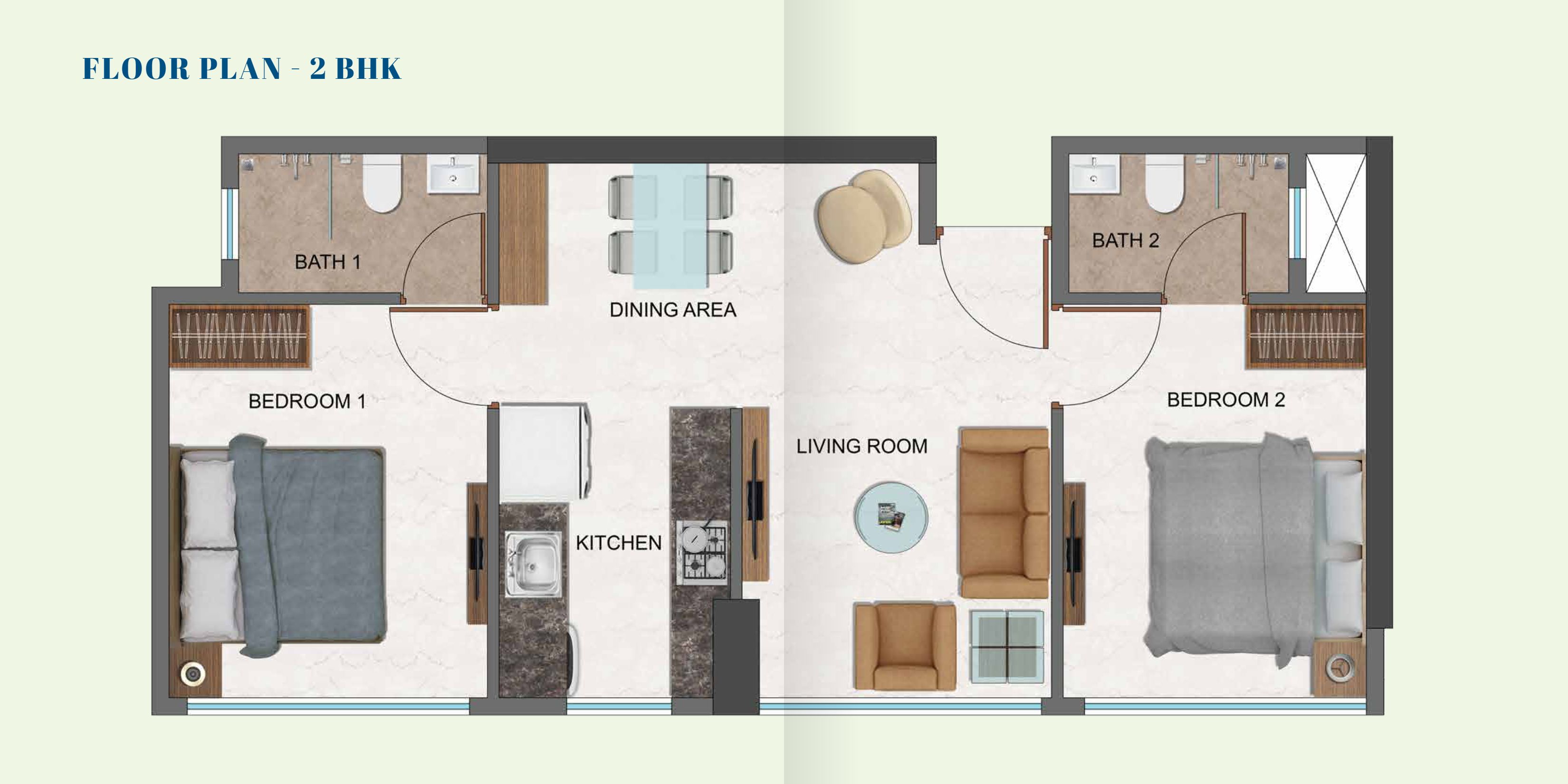 SANZA KANDIVALI EAST